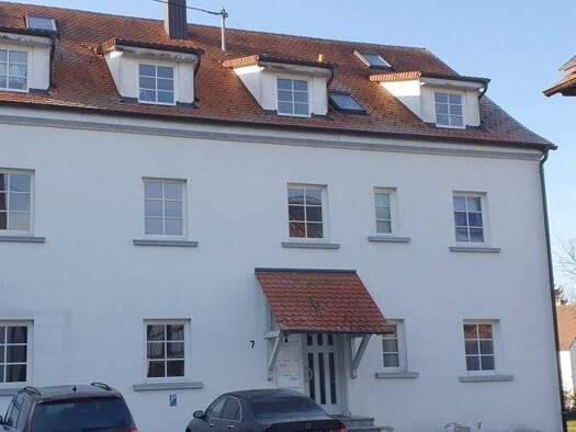 Maisonette zur Miete 730 € 4 Zimmer 84,9 m² Laiz Sigmaringen 72488