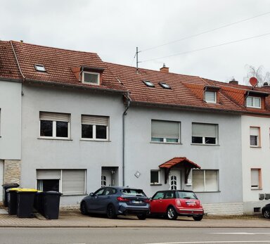 Haus zum Kauf 649.000 € 13 Zimmer 408 m² Beaumarais Saarlouis 66740