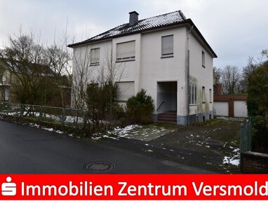 Grundstück zum Kauf 132.480 € 576 m² Grundstück Versmold Versmold 33775