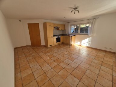 Wohnung zur Miete 470 € 2 Zimmer 46 m² 1 Geschosse Kiebingen Rottenburg am Neckar 72108