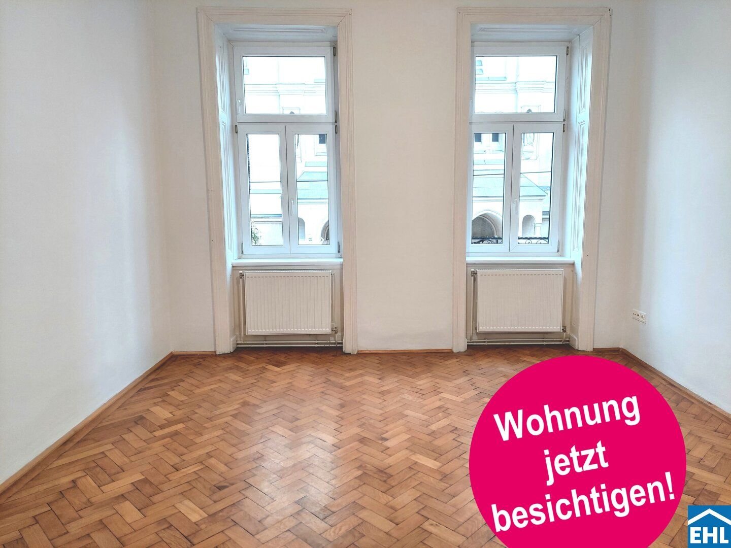 Wohnung zum Kauf 413.790 € 2 Zimmer 63,7 m²<br/>Wohnfläche 1.<br/>Geschoss Lustkandlgasse Wien,Alsergrund 1090