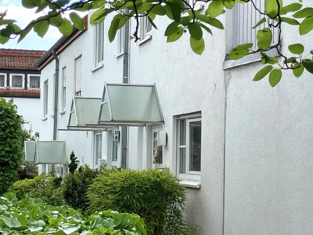 Einfamilienhaus zum Kauf Provisionsfrei 567.000 € 5 Zimmer 120 m²<br/>Wohnfläche 128 m²<br/>Grundstück Bierstadt - Mitte Wiesbaden 65191