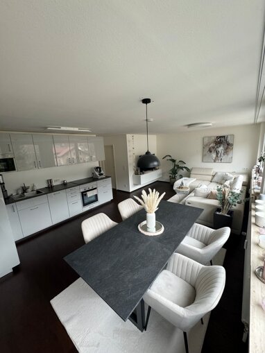 Wohnung zur Miete 800 € 2,5 Zimmer 63 m² 4. Geschoss Baumgartnerstraße 1 Kufstein 6330