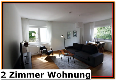 Apartment zur Miete 1.000 € 2 Zimmer 68,5 m² Schöneberg Berlin 10781