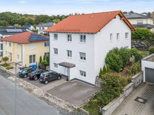 Mehrfamilienhaus zum Kauf 599.000 € 8 Zimmer 241,2 m² 516 m² Grundstück Wetzlar 35578