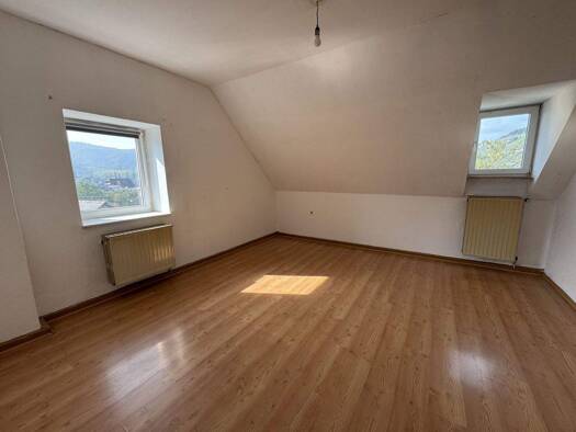 Wohnung zur Miete 450 € 3 Zimmer 70 m² 2. Geschoss frei ab sofort Leutesdorf 56599