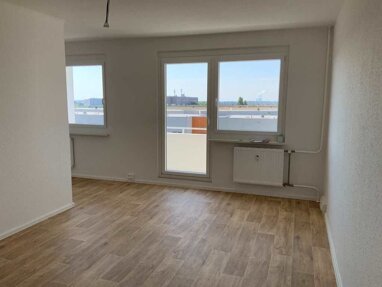 Wohnung zur Miete 319,48 € 2 Zimmer 47,4 m² 7. Geschoss frei ab 15.07.2024 Breisgaustr. 59 Grünau - Mitte Leipzig 04209