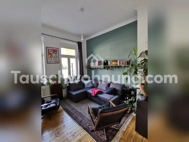 Wohnung zur Miete Tauschwohnung 560 € 2 Zimmer 50 m² Geist Münster 48151