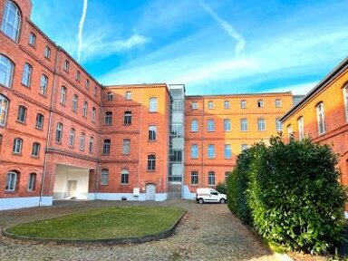 Wohnung zum Kauf 172.000 € 3 Zimmer 84 m² 2. Geschoss frei ab sofort Fichtestraße / Ambrosiusplatz Magdeburg / Sudenburg 39112