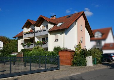 Penthouse zum Kauf 249.000 € 3 Zimmer 73 m² 1. Geschoss Forchheim Forchheim 91301