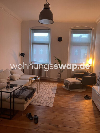 Apartment zur Miete 800 € 3 Zimmer 77 m² 4. Geschoss Moabit 10559