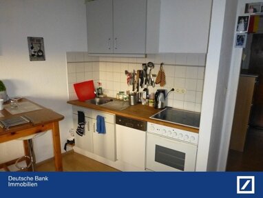 Wohnung zur Miete 450 € 2 Zimmer 38 m² Unterbilk Düsseldorf 40219