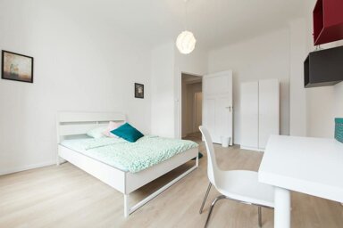 Wohnung zur Miete Wohnen auf Zeit 700 € 1 Zimmer 19 m² frei ab 01.04.2025 Kapellensteig Siemensstadt Berlin 13629