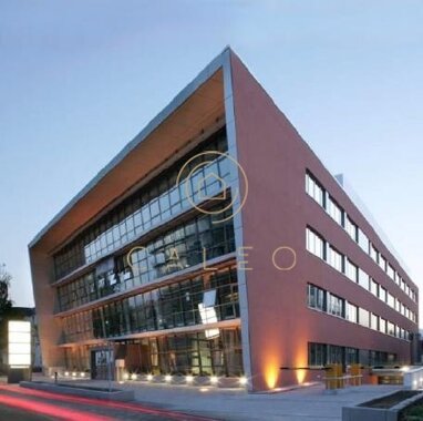 Bürofläche zur Miete Provisionsfrei 13 € 5.799 m² Bürofläche teilbar ab 294 m² Wahlbezirk 03 Bad Homburg vor der Höhe 61352