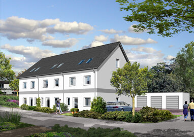 Reihenendhaus zum Kauf Provisionsfrei 538.000 € 4 Zimmer 158 m² 200 m² Grundstück Lustadt 67363