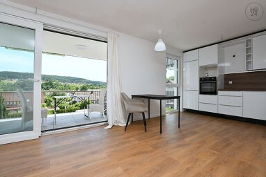 Wohnung zur Miete Wohnen auf Zeit 2.390 € 3 Zimmer 85 m² frei ab sofort Oberndorf Rudersberg 73635