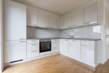 Wohnung zur Miete 700 € 3 Zimmer 82 m² frei ab sofort Fahrberg 33 Jagstfeld Bad Friedrichshall 74177