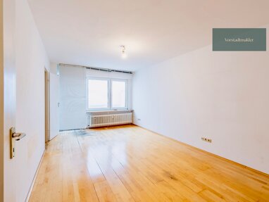 Wohnung zum Kauf 340.000 € 1 Zimmer 33,7 m² 3. Geschoss St. Benno München 80335