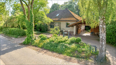 Einfamilienhaus zum Kauf 289.000 € 5 Zimmer 198 m² 1.128 m² Grundstück Lunestedt Beverstedt 27616
