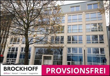 Bürofläche zur Miete Provisionsfrei 353,7 m² Bürofläche teilbar ab 353,7 m² City - Ost Dortmund 44137