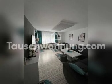 Wohnung zur Miete Tauschwohnung 850 € 3 Zimmer 73 m² Niederursel Frankfurt am Main 60439