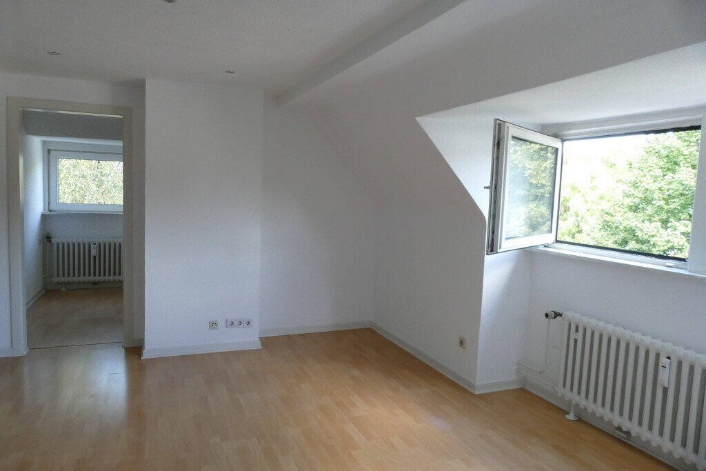 Wohnung zum Kauf 68.500 € 3 Zimmer 50 m²<br/>Wohnfläche 3. Stock<br/>Geschoss Schalke Gelsenkirchen 45881