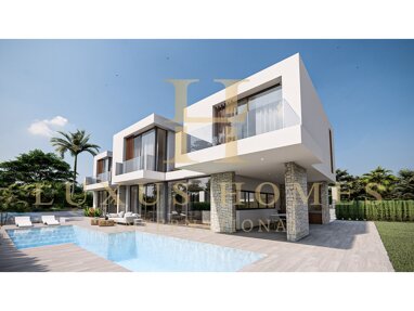 Villa zum Kauf Provisionsfrei 1.790.000 € 5 Zimmer 683 m² Grundstück l&#39;Alfas del Pi