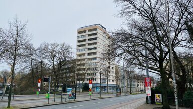 Wohnung zur Miete 520 € 2 Zimmer 52 m² Geschoss 6/11 Bürgermeister-Smidt-Straße 63 Bahnhofsvorstadt Bremen 28195