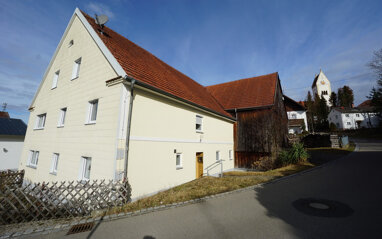 Einfamilienhaus zum Kauf 349.000 € 6 Zimmer 139 m² 1.321 m² Grundstück Kettershausen Kettershausen 86498