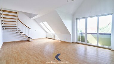 Wohnung zur Miete 330 € 2 Zimmer 60,3 m² 5. Geschoss Am Flachswasser 2 Mühlhausen Mühlhausen/Thüringen 99974