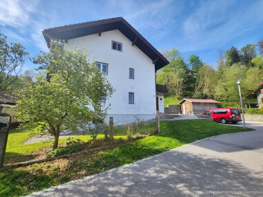 Einfamilienhaus zum Kauf 499.000 € 7 Zimmer 180 m² 860 m² Grundstück Altstadt Wasserburg am Inn 83512