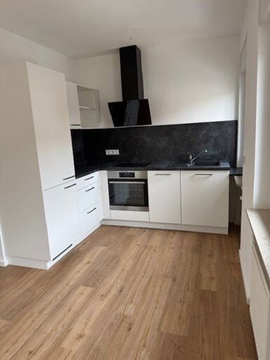 Wohnung zur Miete 890 € 2 Zimmer 80,9 m² Geschoss 1/3 Pfalzel 2 Trier 54293