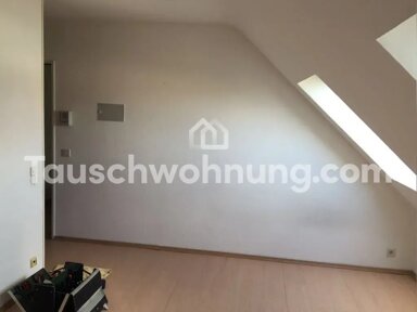 Wohnung zur Miete Tauschwohnung 350 € 1 Zimmer 19 m² 3. Geschoss Lindenthal Köln 50935