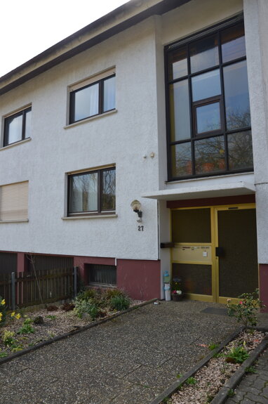 Wohnung zum Kauf 229.000 € 4 Zimmer 98 m² Erdgeschoss Ersingen Kämpfelbach 75236