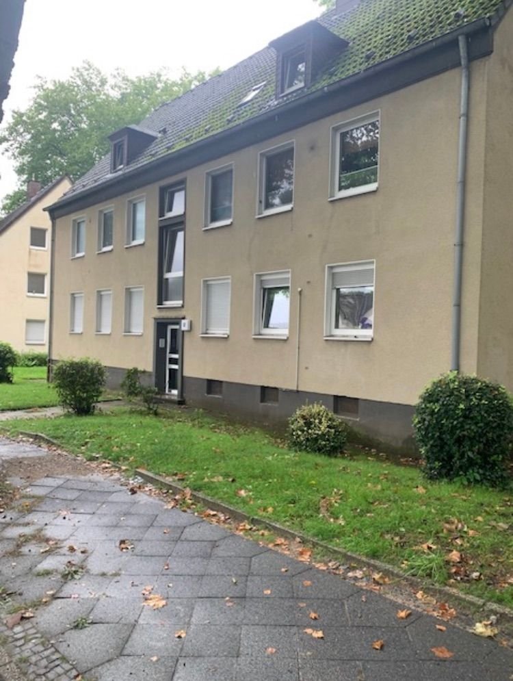 Wohnung zum Kauf provisionsfrei 67.000 € 1,5 Zimmer 34,5 m²<br/>Wohnfläche 2.<br/>Geschoss Everstalstraße 6 Langendreer Bochum 44894