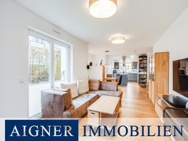 Wohnung zum Kauf 843.000 € 4 Zimmer 121,2 m² Argelsried Gilching 82205
