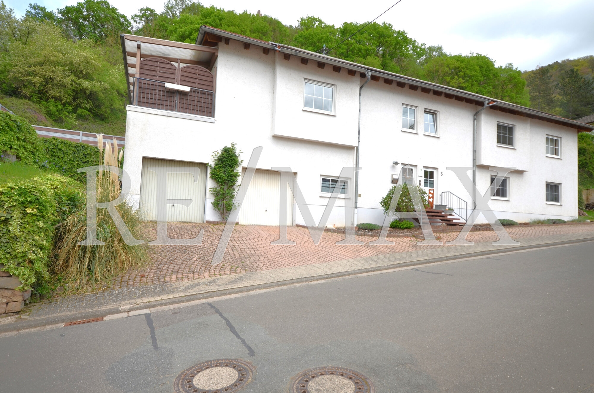 Einfamilienhaus zum Kauf 529.000 € 8 Zimmer 222 m²<br/>Wohnfläche 1.400 m²<br/>Grundstück Altenbamberg 55585