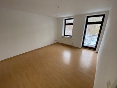 Apartment zur Miete 360 € 3 Zimmer 69 m² 1. Geschoss Lohrstraße 11 Schloßchemnitz 020 Chemnitz 09113