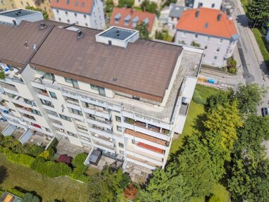 Penthouse zum Kauf 795.000 € 4 Zimmer 173,9 m² 6. Geschoss Pfersee - Nord Augsburg 86157