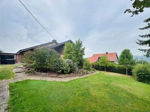 Mehrfamilienhaus zum Kauf 7 Zimmer 180 m² 1.000 m² Grundstück Kemnade Bodenwerder 37619