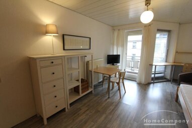 Wohnung zur Miete Wohnen auf Zeit 750 € 1 Zimmer 30 m² frei ab 31.12.2024 Vor dem Sterntor Bonn 53111