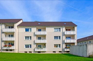 Wohnung zur Miete 504 € 3 Zimmer 64,3 m² 2. Geschoss Rottkamp 25 Statistischer Bezirk 73 Hamm 59073