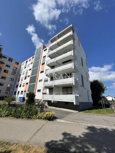 Wohnung zum Kauf 199.000 € 3 Zimmer 82 m² 1. Geschoss Lauben Lauben 87493