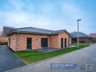 Mehrfamilienhaus zum Kauf - Neubau provisionsfrei 529.000 € 5 Zimmer 150,5 m² 601 m² Grundstück Drochtersen Drochtersen 21706