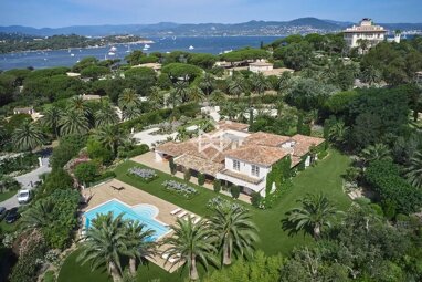 Villa zum Kauf provisionsfrei 8 Zimmer 900 m² 7.045 m² Grundstück Zone Est Diffuse Saint-Tropez 83990