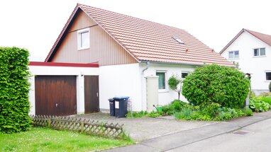 Einfamilienhaus zum Kauf 489.000 € 6 Zimmer 120 m² 545 m² Grundstück Im Brügel 8 Gottmadingen Gottmadingen 78244