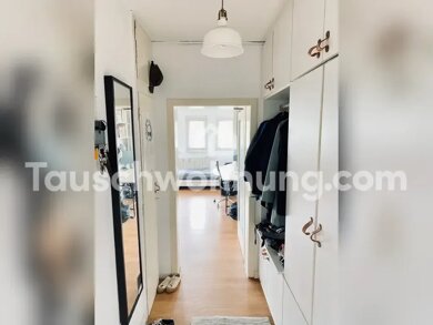 Wohnung zur Miete Tauschwohnung 520 € 1 Zimmer 35 m² 3. Geschoss Centrum Münster 48151