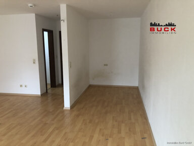 Wohnung zur Miete 380 € 1,5 Zimmer 46 m² 2. Geschoss Geislingen Geislingen an der Steige 73312