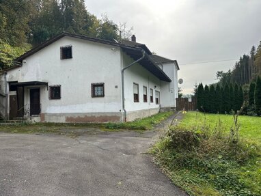 Einfamilienhaus zum Kauf 178.000 € 3 Zimmer 100 m² 1.267 m² Grundstück Niedersatzbach Thyrnau 94136