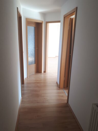 Wohnung zur Miete 300 € 2 Zimmer 50 m² 2. Geschoss Nossen Nossen 01683